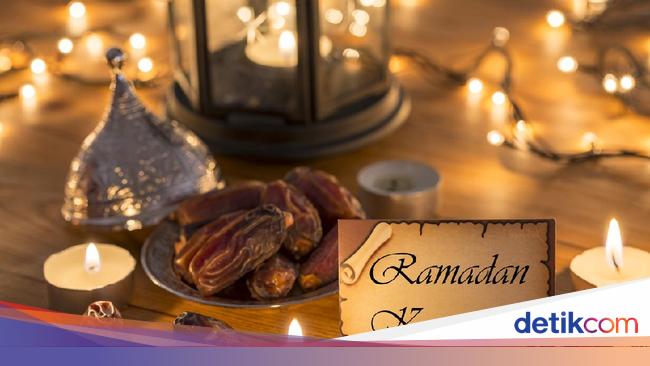Puasa Ramadhan 2021 Makin Dekat Sudah Melunasi Qodho Puasa Ramadhan 2021 Makin Dekat Sudah Melunasi Qodho