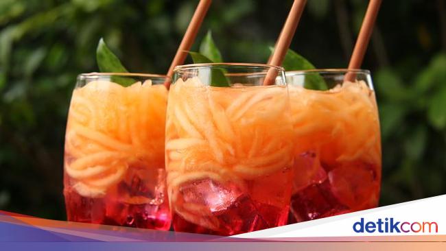 5 Manfaat Sehat Blewah Buah Segar Yang Jadi Favorit Untuk Buka Puasa