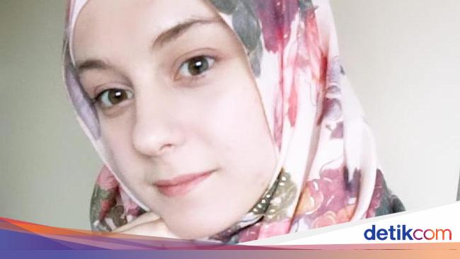 Kisah Wanita Mualaf Dari Prancis Yang Menemukan Cinta Di