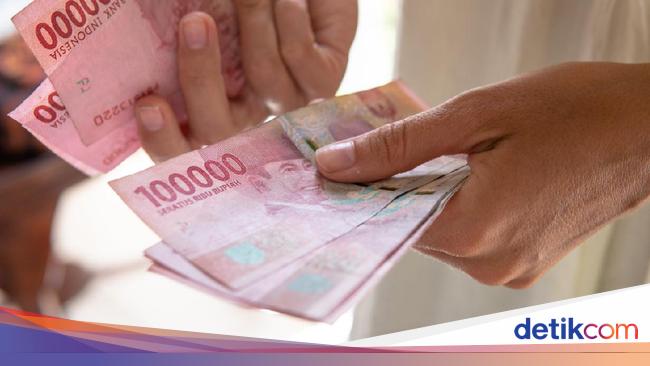 Gaji 13 Pensiunan Kapan Dibayarkan Ini Bocorannya Gaji 13 Pensiunan Kapan Dibayarkan Ini Bocorannya