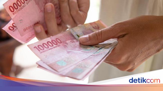 Gaji 13 Pensiunan Kapan Dibayarkan Ini Bocorannya Gaji 13 Pensiunan Kapan Dibayarkan Ini Bocorannya