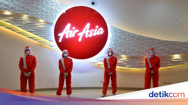 AirAsia Food Launches Tomorrow!  GoFood cs has a new rival