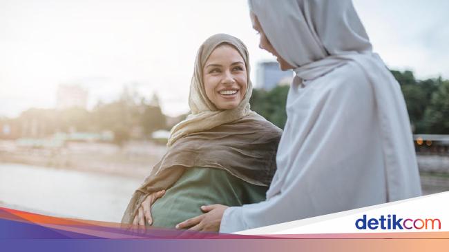 Catat Ini 6 Kondisi Yang Diperbolehkan Untuk Membatalkan Puasa
