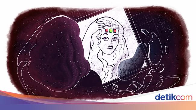 Di Tengah Pandemi Corona Banyak Orang Bermimpi Yang Tidak Biasa Di Tengah Pandemi Corona Banyak Orang Bermimpi Yang Tidak Biasa