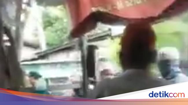 Viral Kedai Tuak di Sumut Dipaksa Tutup Saat Ramadhan, Begini Ceritanya - detikNews