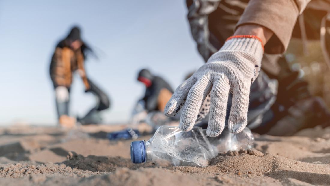 Hari Bumi Sedunia: Indonesia Canangkan Bebas Sampah 2025