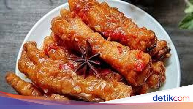 Netizen Masak Ceker Ayam 2 Jam Tetap Alot Ini Cara Masak Yang Benar