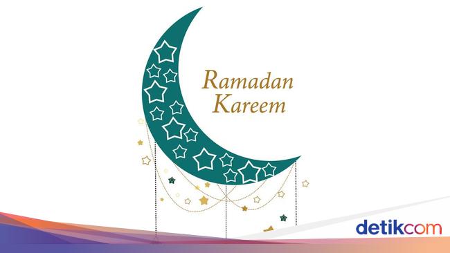 Hikmah Puasa Ramadhan Bagi Umat Muslim