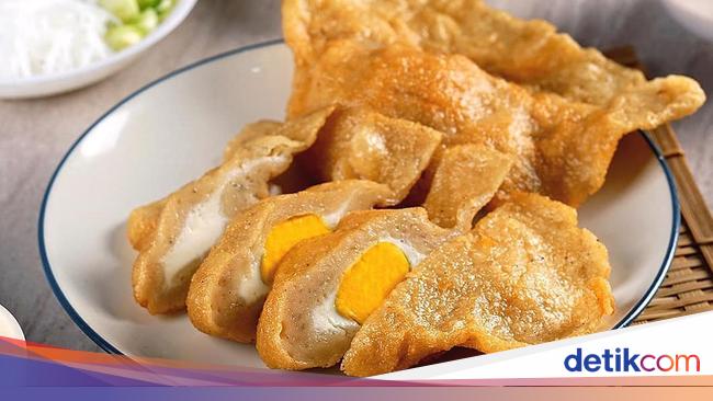 5 Makanan Indonesia Masuk Daftar 100 Makanan Terbaik Dunia