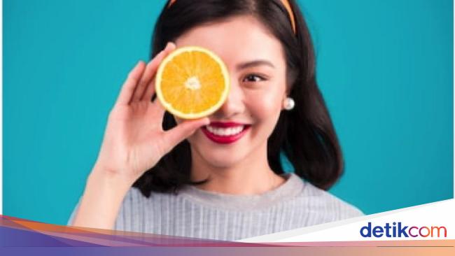 Ini Alasan Pentingnya Konsumsi Vitamin C 1000 Mg Tiap Hari