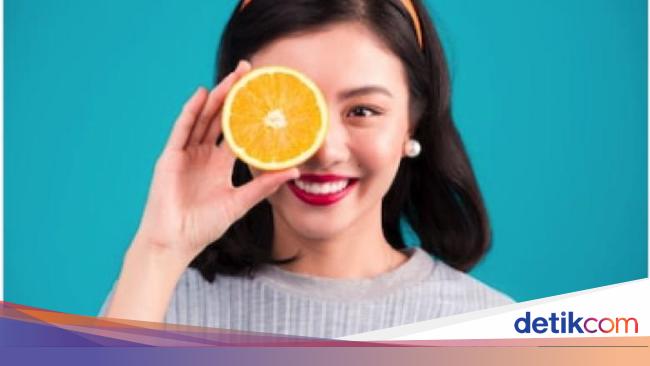 Ini Alasan Pentingnya Konsumsi Vitamin C 1000 Mg Tiap Hari