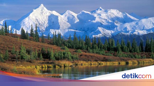 Karakteristik Benua Asia Dan Amerika Berikut 5 Faktanya