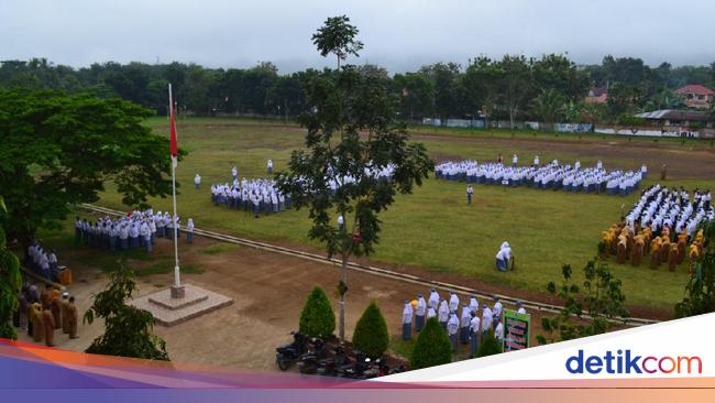 Begini Mekanisme Penyaluran Dana BOS dalam Masa Pandemi