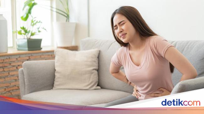 7 Cara Mengatasi Asam Lambung Naik Tanpa Obat