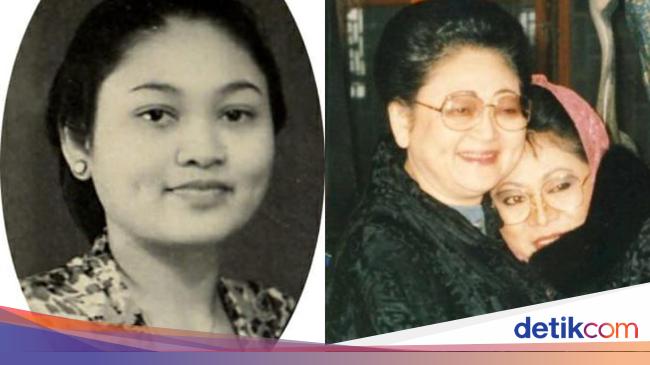 Mbak Tutut Klarifikasi Hoax Bu Tien Soeharto Wafat Tertembak Putranya