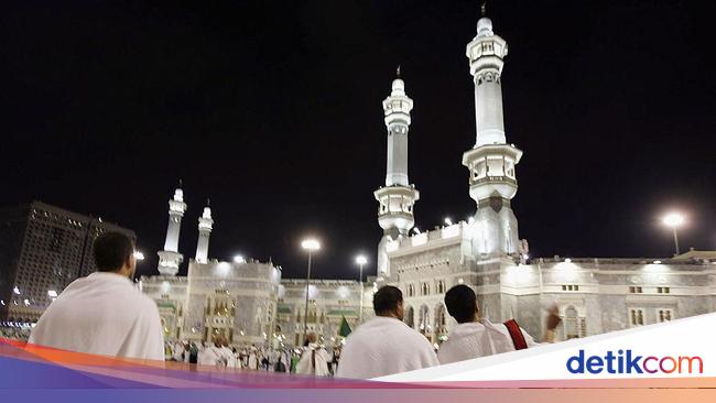 Doa Masuk Masjid dan Keluar Masjid Sesuai Hadist Sahih Lengkap Arab