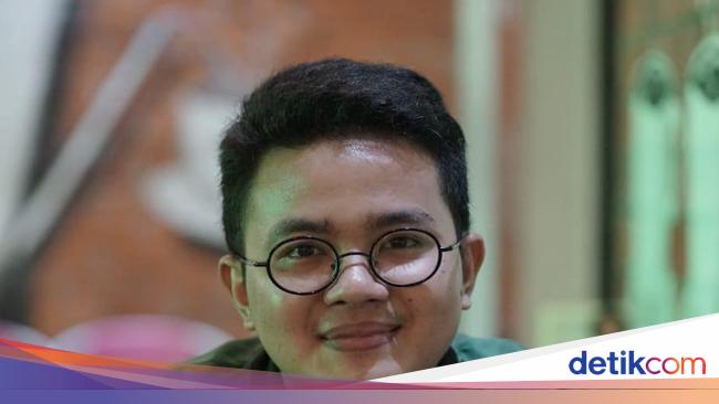 Founder CICSR Prihatin Anak-anak Terseret dalam Aksi Anarkis