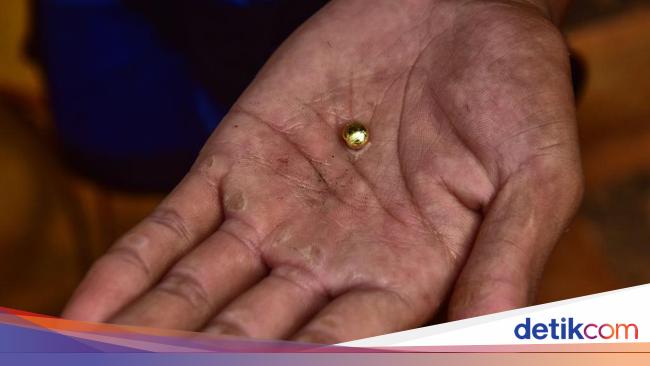 Tambang Emas di Sekotong Bakal Digarap Kopdes, Ini Bocorannya