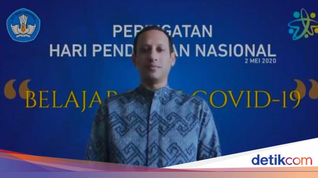 Catat! Ini 8 Syarat dari Mendikbudristek di Upacara Hardiknas