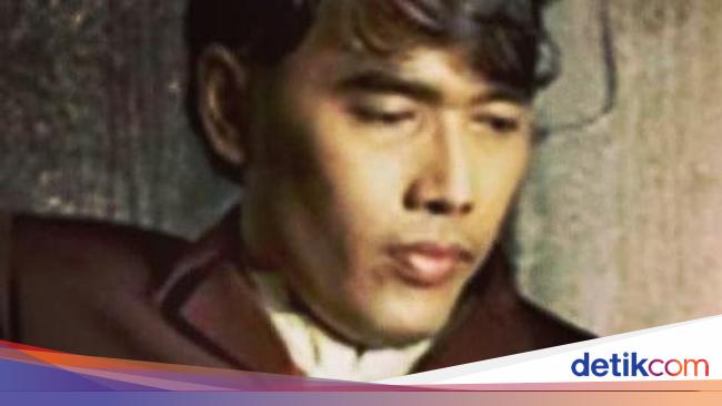 Eks Bassist Dewa 19 Meninggal, Disebut karena Pendarahan Lambung