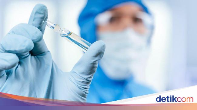 Efektivitas dan Daftar Harga Vaksin COVID19 yang Akan Digunakan di