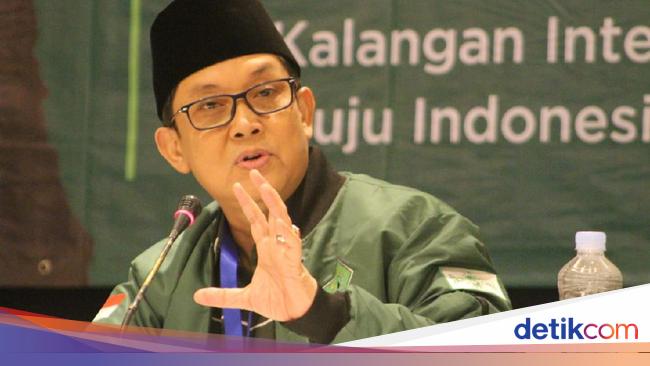 Islam dan Prinsip Persamaan