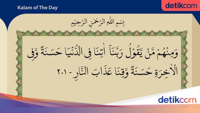 Download 94+ Contoh Surat Surat Al Baqarah Waminannasi Gratis Terbaru