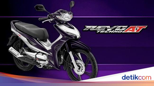 Layu Sebelum Berkembang Mengenal 2 Motor Bebek Matik Yang Gagal Di Ri Layu Sebelum Berkembang Mengenal 2 Motor Bebek Matik Yang Gagal Di Ri