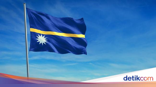 The Smallest Country in the World: Nauru’s Rise and Fall