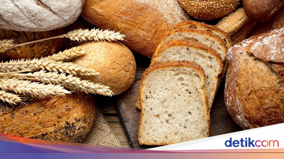 Apakah Roti Gandum Bagus untuk Diet? Simak Fakta dan Manfaatnya