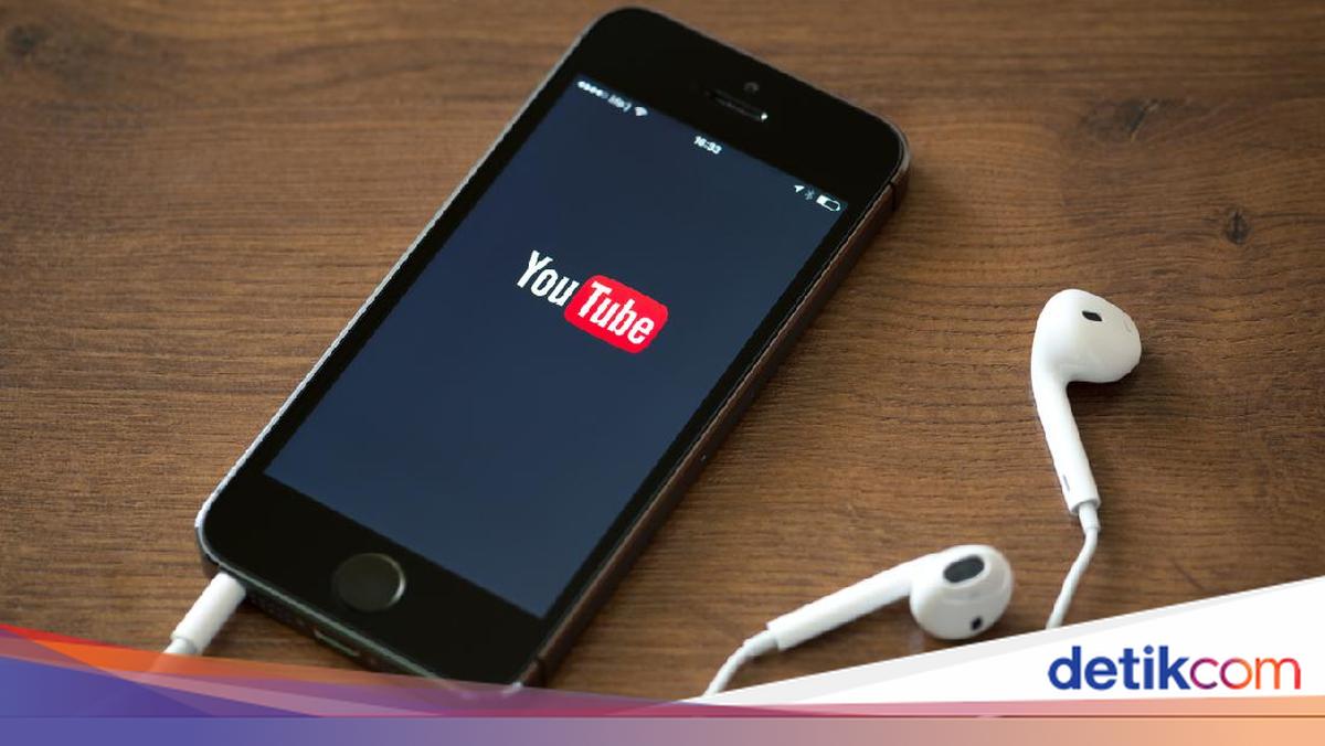 Cara Download YouTube Jadi MP3 yang Paling Praktis