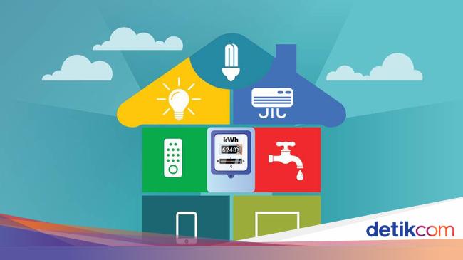 Gambar Animasi Mengemat Listrik Gambar Animasi Mengemat Listrik