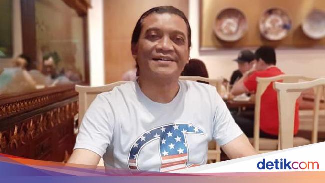 Arti Ambyar Warisan The Godfather Of Broken Heart Didi Kempot