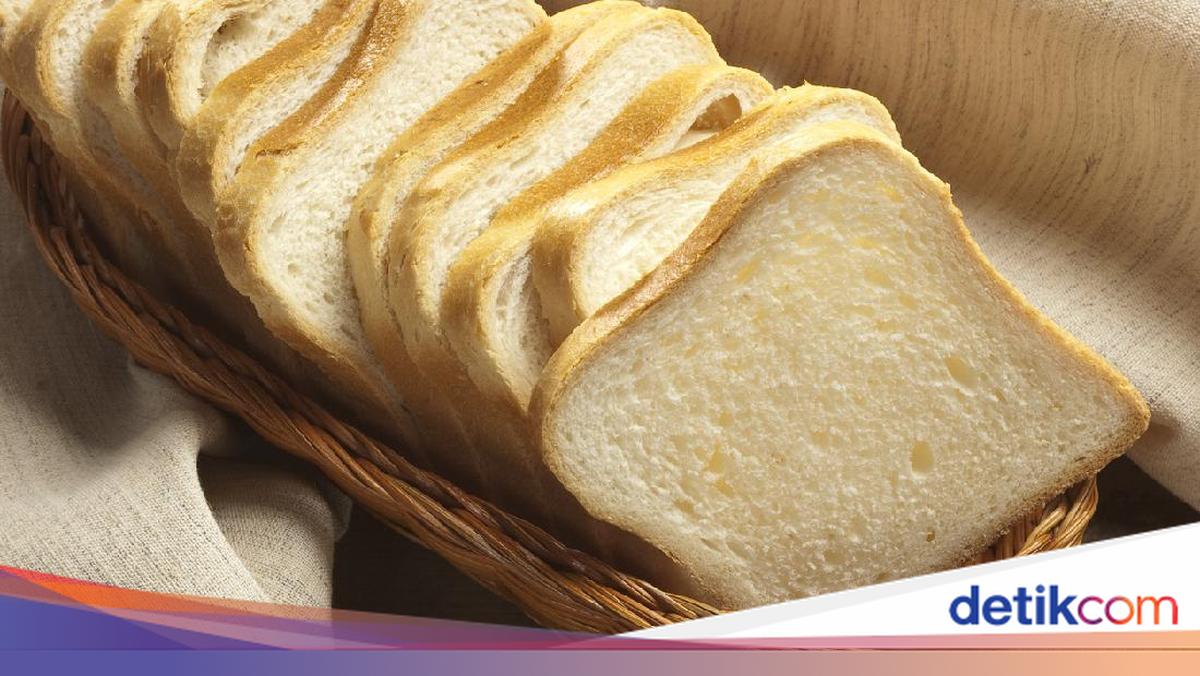 Apa yang Terjadi jika Makan Roti Tawar Setiap Hari? Ini Efeknya bagi Tubuh