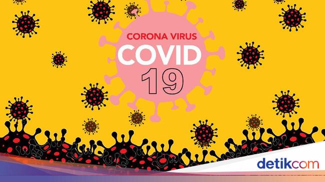 Viral Ruang ICU-Isolasi RS COVID-19 di Jakarta Penuh, Begini Faktanya