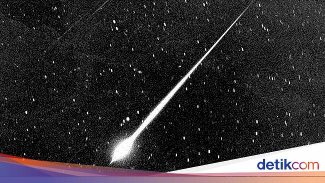 Mengenal Apa Itu Meteor Dan Hujan Meteor Dalam Islam 2021 Mengenal Apa Itu Meteor Dan Hujan Meteor Dalam Islam 2021