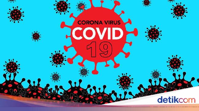 Kasus Positif Corona Di Luar Negeri Jadi 1 404 Terbaru Di Uea