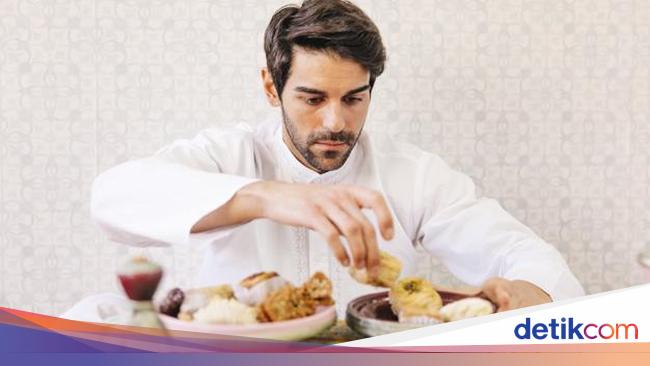 Bolehkan Makan Dan Minum Setelah Imsak Ini Jawabannya