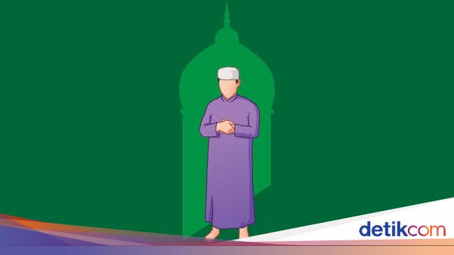 Tata Cara Sholat Witir 3 Rakaat Sendiri Lengkap dengan Bacaan Doanya