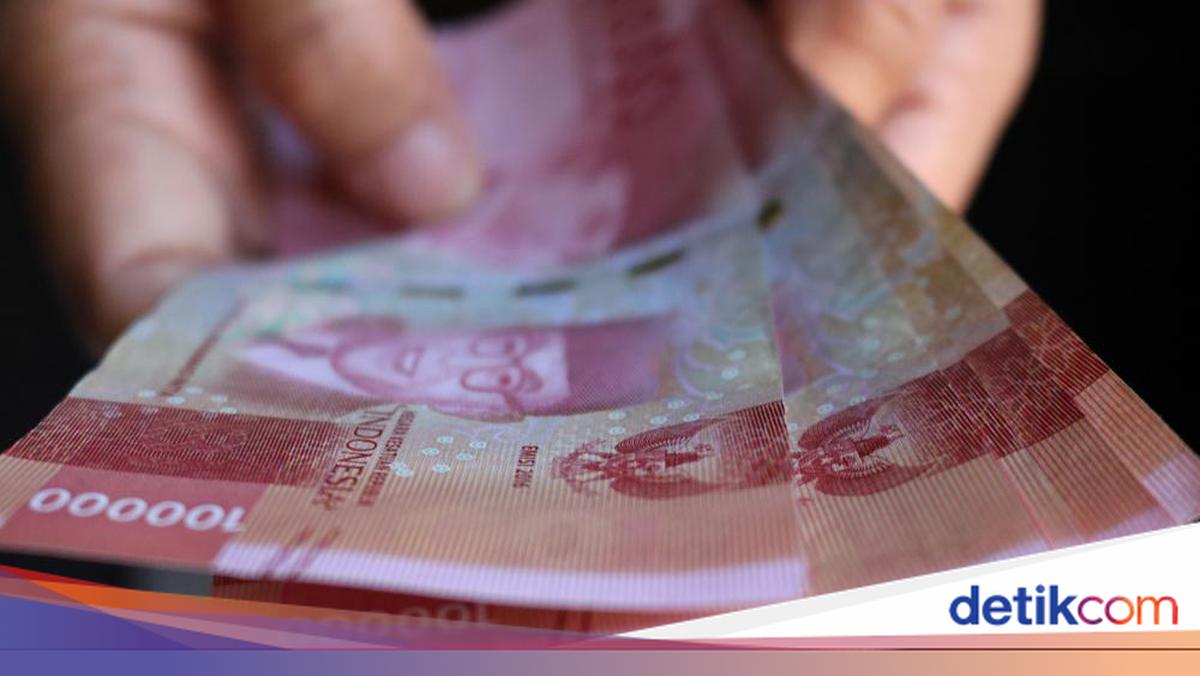Resmi! Ini Besaran UMP Sulsel dan UMK Makassar 2025 Setelah Naik 6,5%