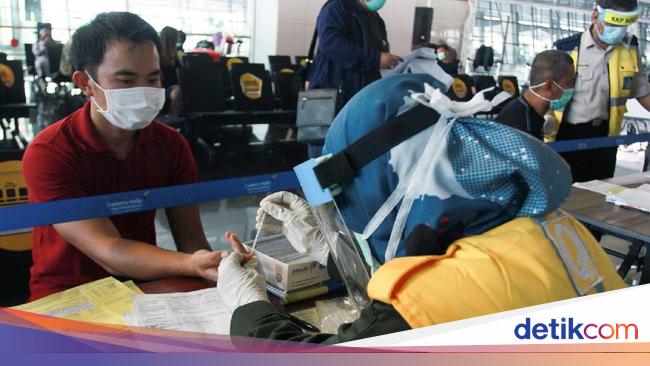 Emergency PPKM Extended, Read More Latest Travel Terms