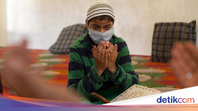 Doa Sebelum Belajar agar Lebih Mudah Memahami Pelajaran Doa Sebelum Belajar agar Lebih Mudah Memahami Pelajaran