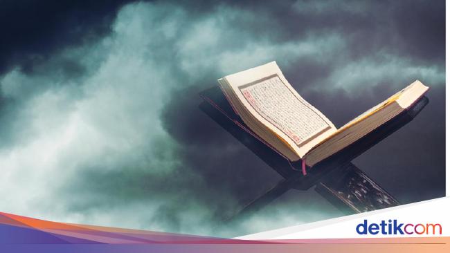 Surat Yasin Lengkap Arab Latin Dan Artinya