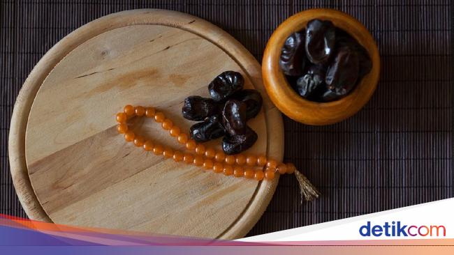 Niat Puasa Ganti Atau Qadha dan Doa Buka Puasa Syawal