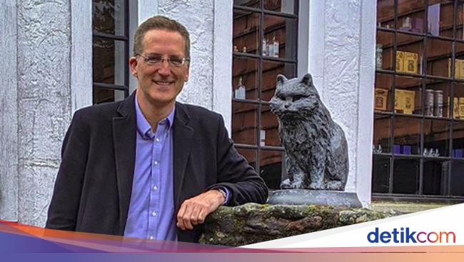 Towser Kucing Pembunuh Tikus Terbaik Di Dunia