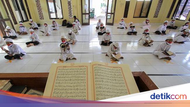 Mengenal Al Mauizatul Hasanah Salah Satu Metode Dakwah Rasulullah