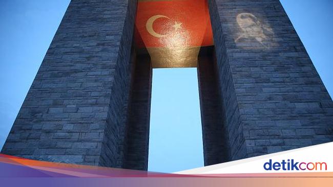 5 Alasan Menjatuhkan Pilihan Kuliah Di Turki 5 Alasan Menjatuhkan Pilihan Kuliah Di Turki