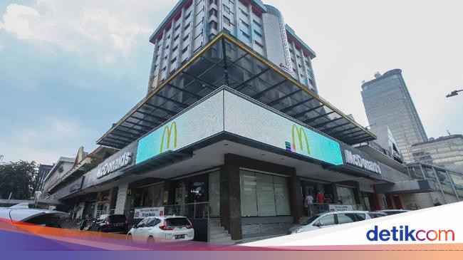 Ini Sederet UMKM yang Boleh Buka di Gedung Baru Sarinah