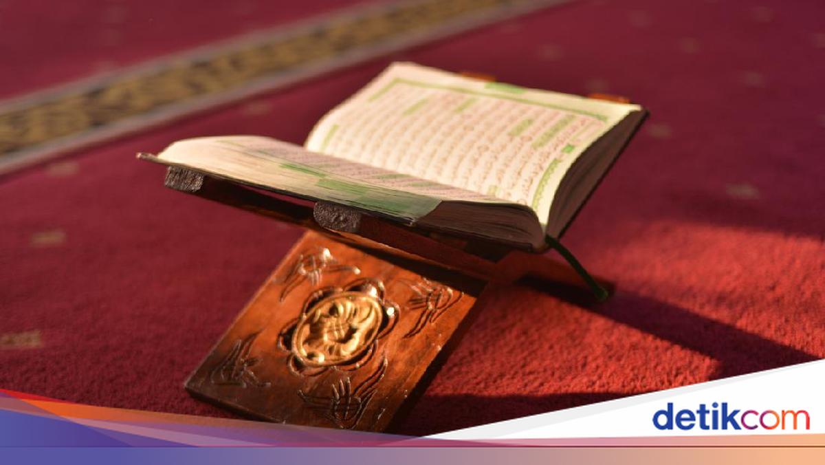 Nuzulul Quran 2026 Tanggal Berapa? Ini Jadwal Muhammadiyah dan Pemerintah