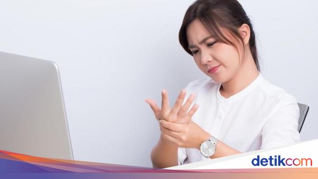 Kebas Kesemutan Pada Diabetes Melitus Ini Faktanya Kebas Kesemutan Pada Diabetes Melitus Ini Faktanya